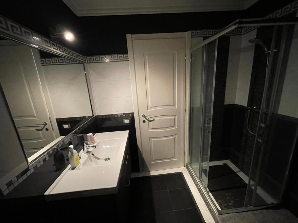 Guest house Baltimora Milan