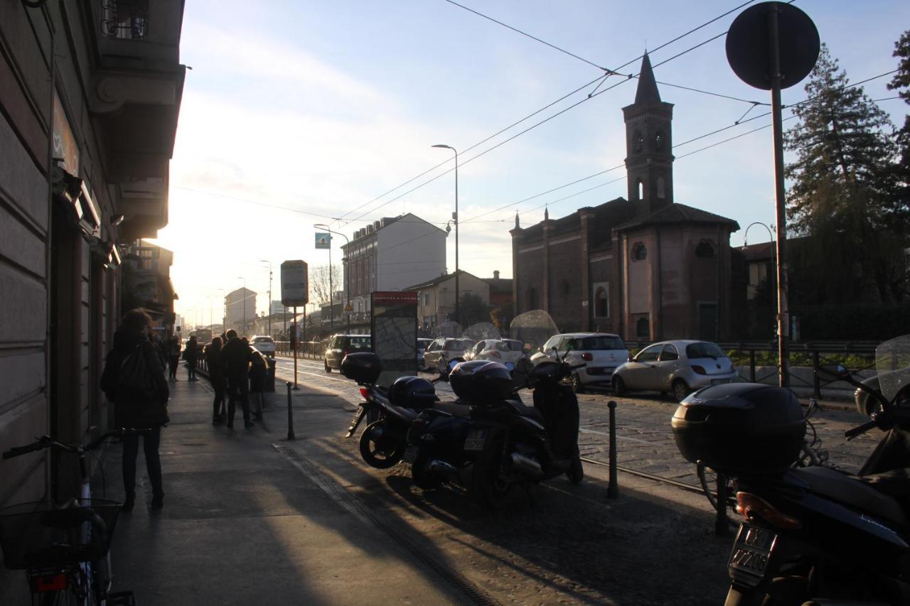 Guest house Baltimora