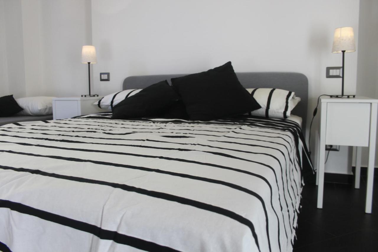 Guest house Baltimora *