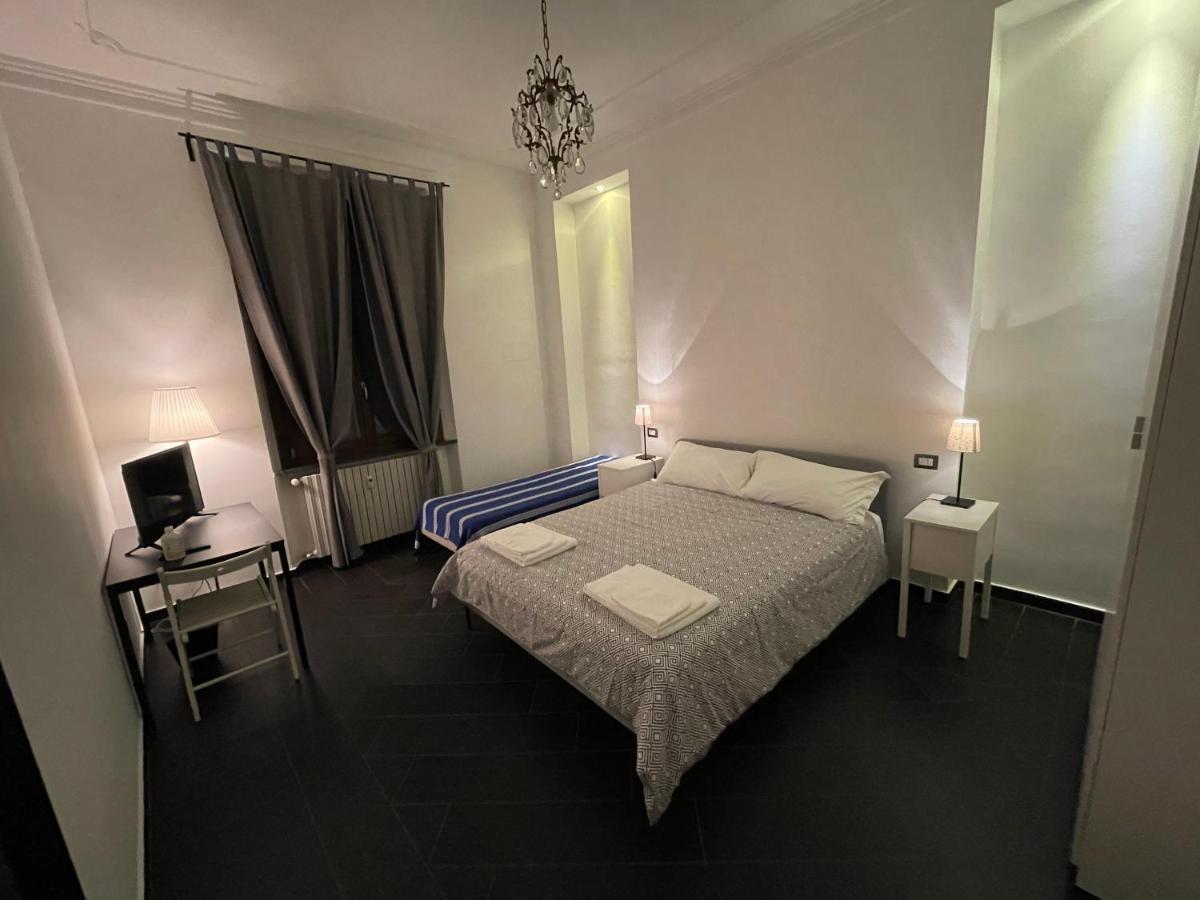 Guest house Baltimora Milan