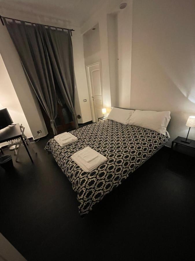Guest house Baltimora Milan